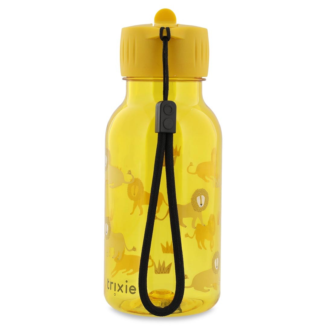 Trixie Tritan-Trinkflasche 350 ml Lively Lion – Originalansicht 3