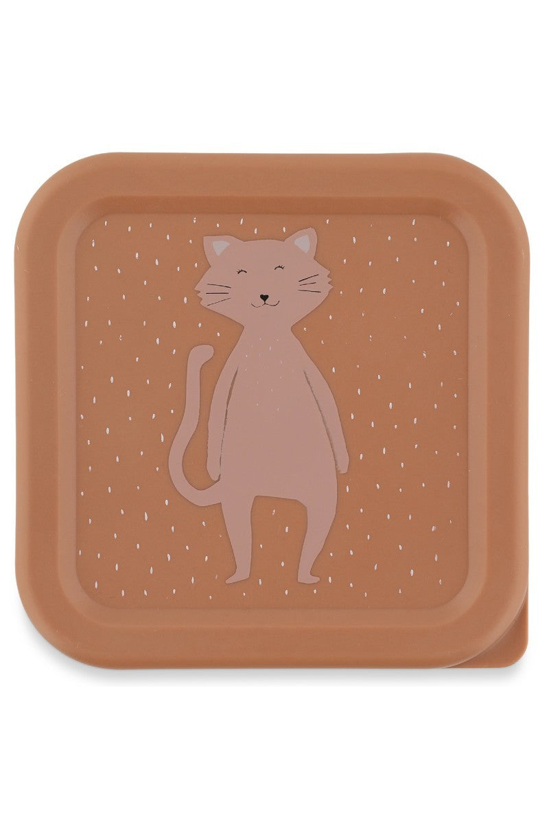 Trixie Snackboxen 3er-Set – Mrs. Cat – Produktansicht