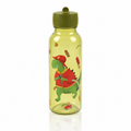 Trixie Tritan™ Trinkflasche 500 ml – Feuerwehr Mr. Dino – Premium Produktbild
