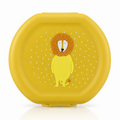 Trixie Snackbehälter mit Clips, 2er-Set – Mr. Lion – Premium Produktbild