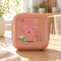 Trixie Snackbox mit Clips – Pathfinder Mrs. Cat – Lifestyleaufnahme