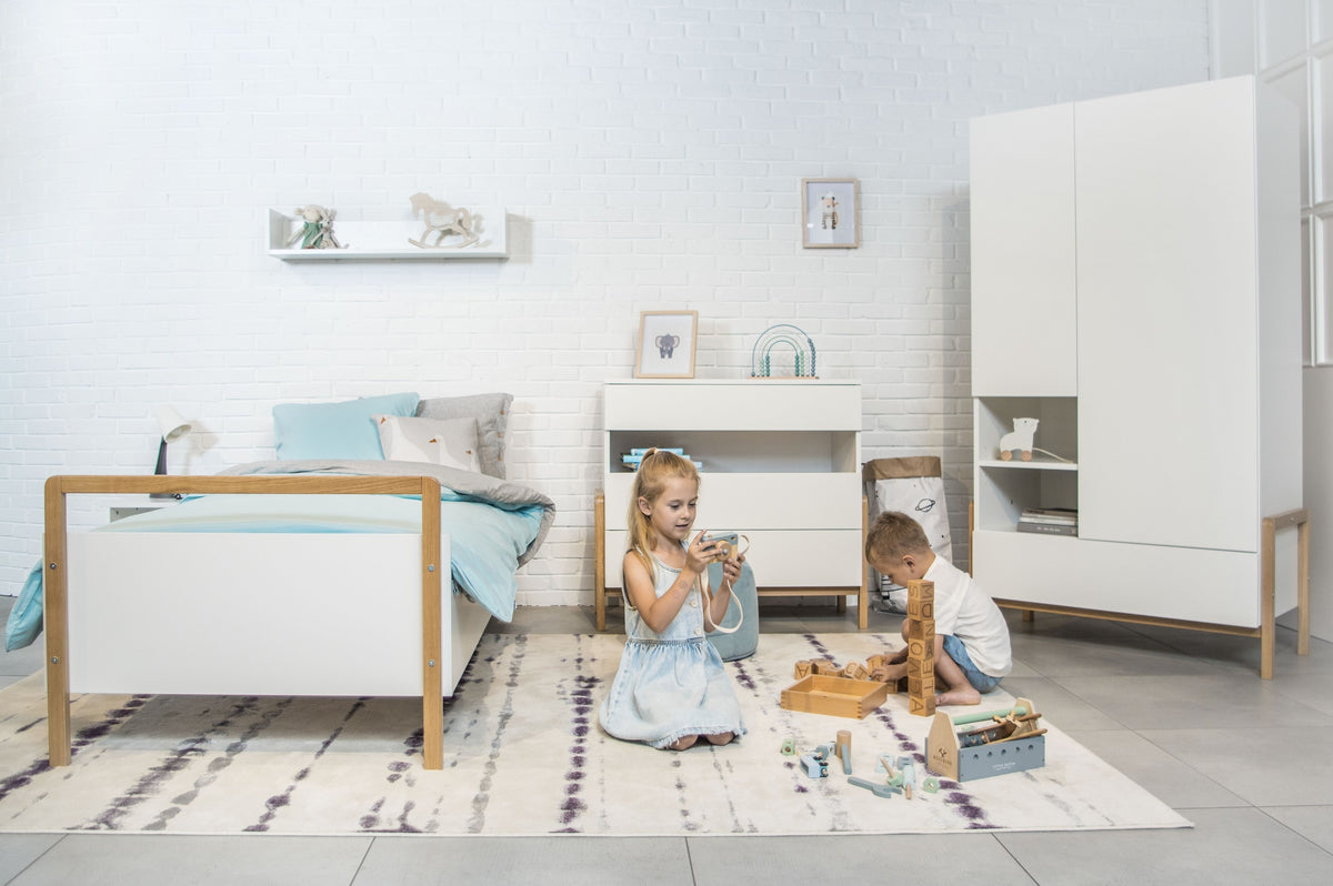 Victor Bed für Kinder – Detailansicht 2 | Kocot Kids
