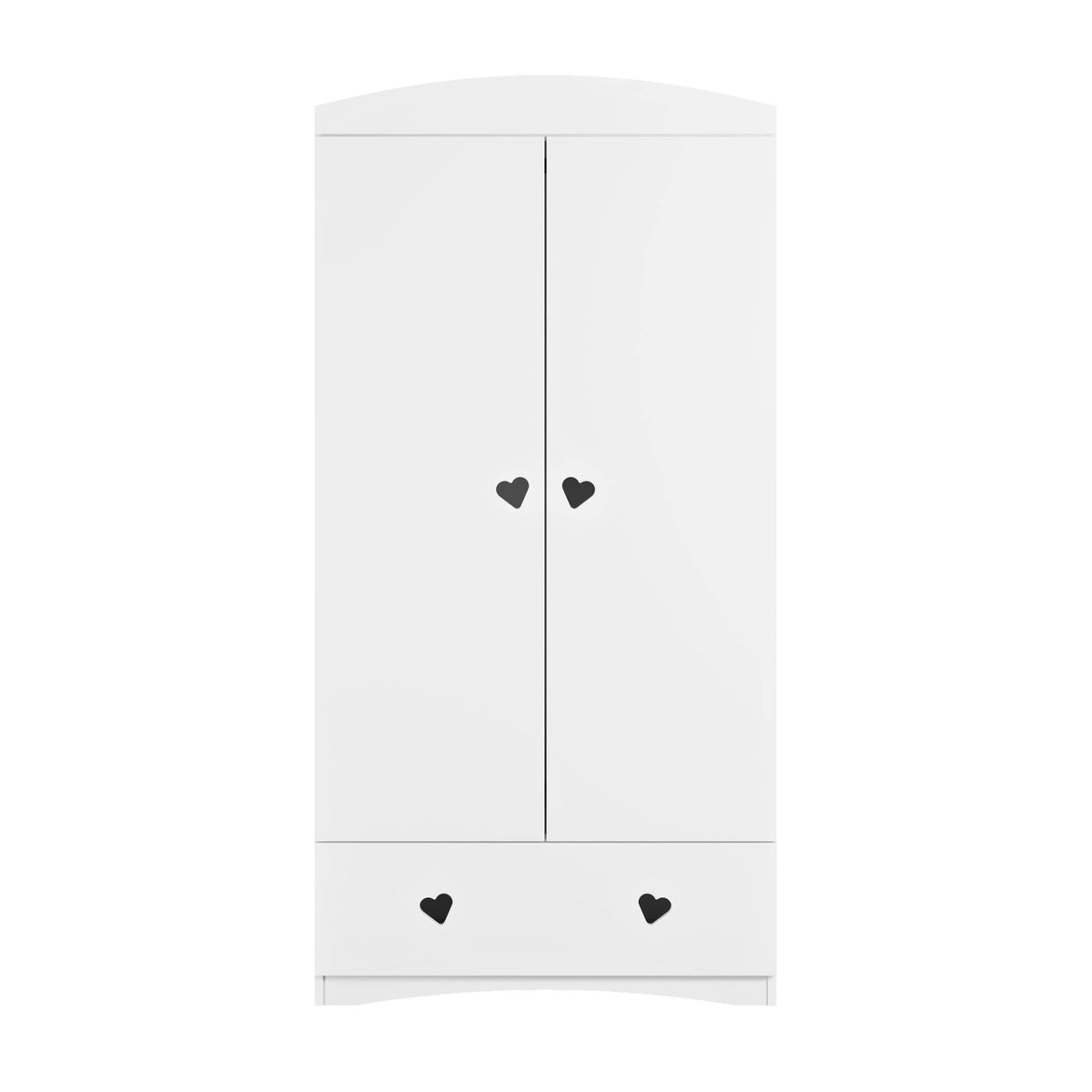 Kleiderschrank Julia – Produktansicht | Kocot Kids
