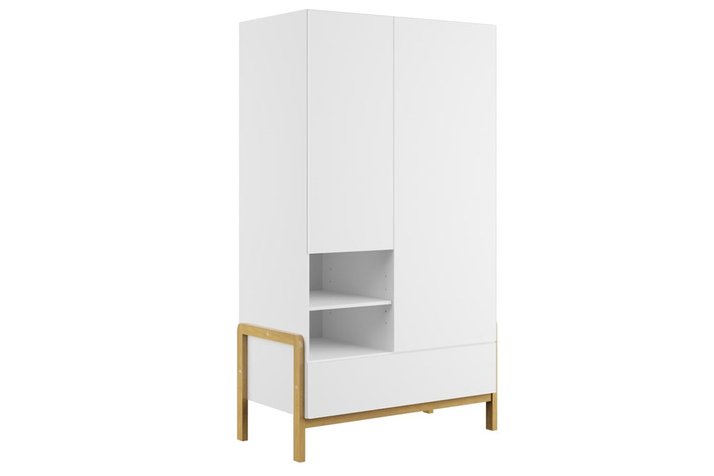 Kleiderschrank Victor – Produktansicht | Kocot Kids