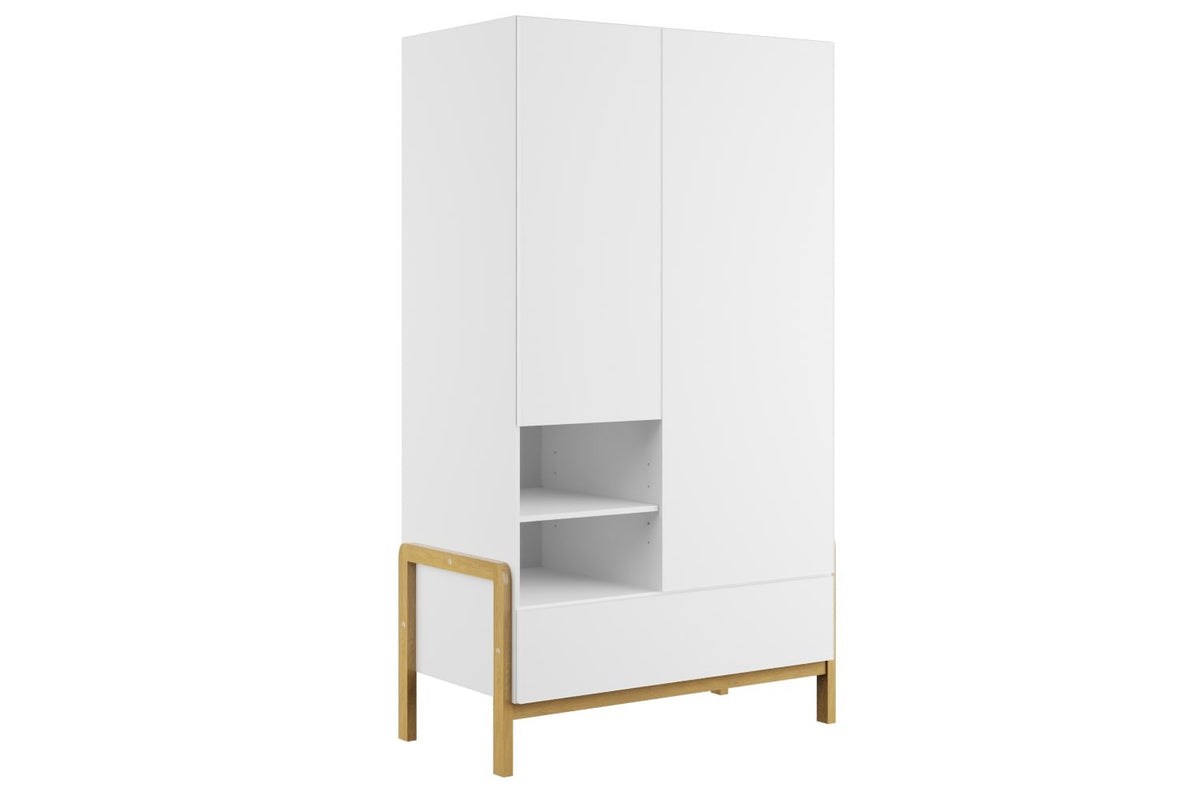 Kleiderschrank Victor – Produktansicht | Kocot Kids