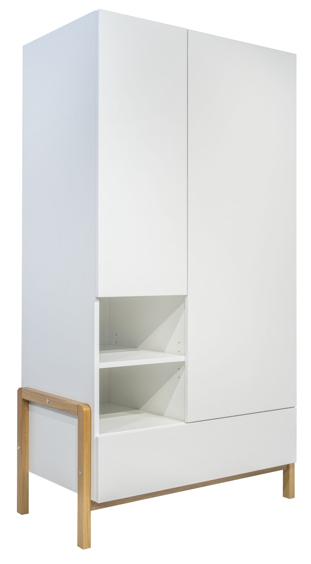 Kleiderschrank Victor – Detailansicht 5 | Kocot Kids