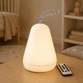 Kinderlampe als Laterne Weiß – Premium Produktansicht