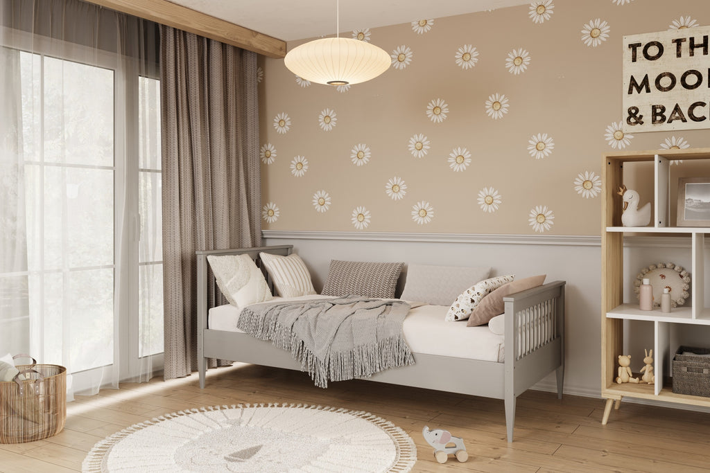 Holzbett EMILIA – Detailansicht 5 | Kocot Kids