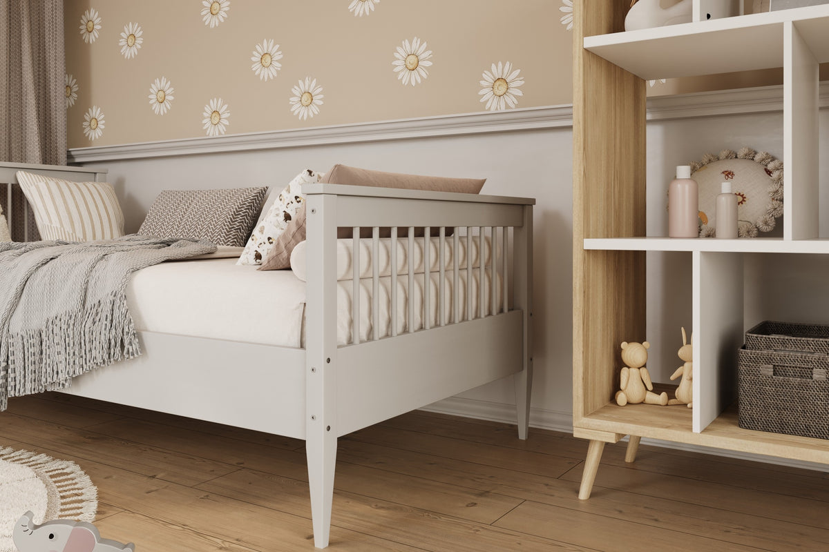 Holzbett EMILIA – Detailansicht 8 | Kocot Kids