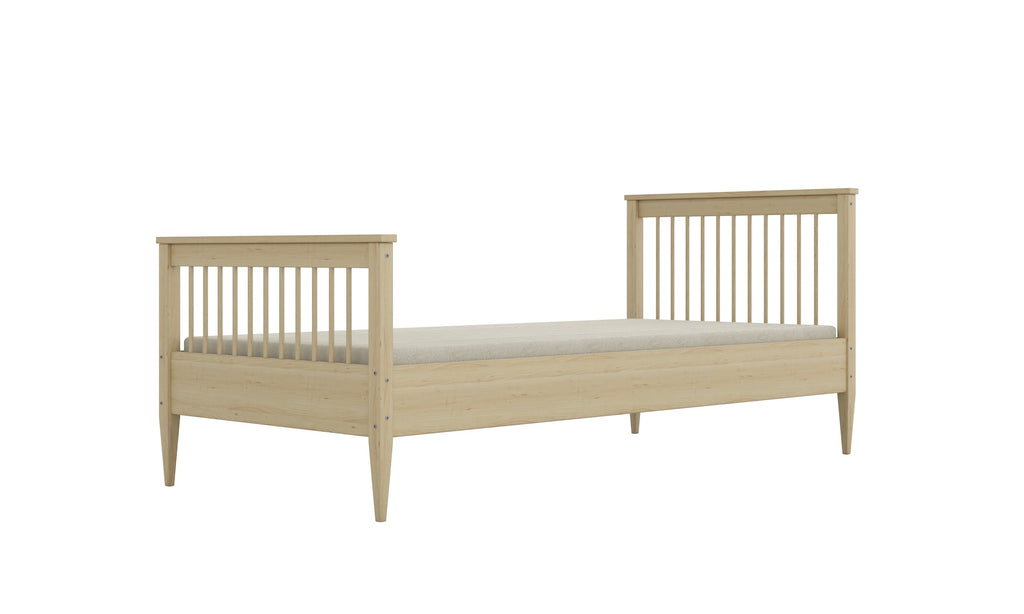 Holzbett EMILIA – Produktansicht | Kocot Kids