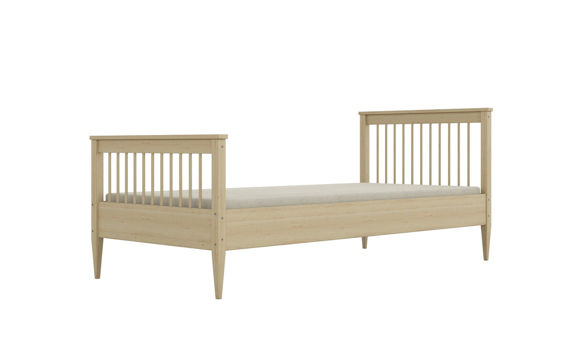 Holzbett EMILIA – Produktansicht | Kocot Kids