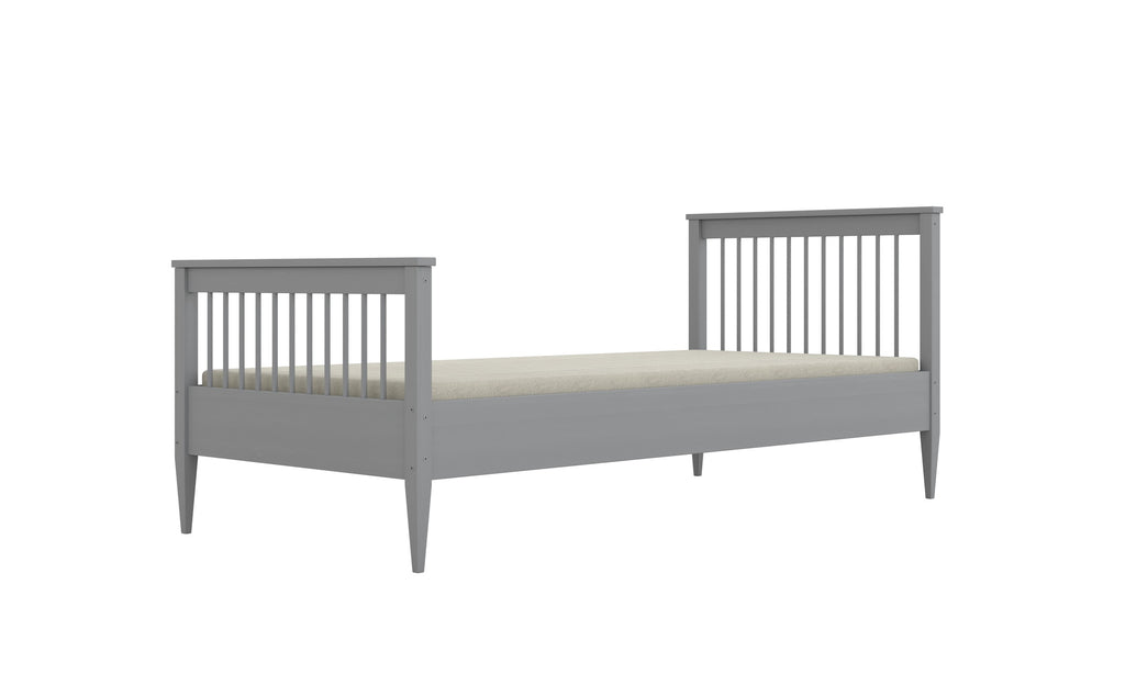 Holzbett EMILIA – Detailansicht 9 | Kocot Kids