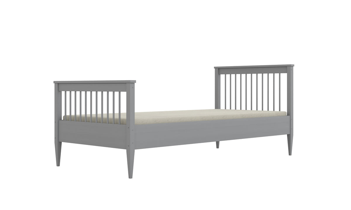 Holzbett EMILIA – Detailansicht 9 | Kocot Kids