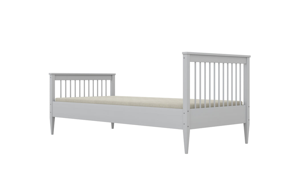 Holzbett EMILIA – Detailansicht 10 | Kocot Kids