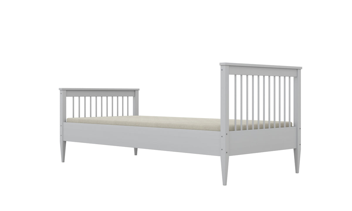 Holzbett EMILIA – Detailansicht 10 | Kocot Kids