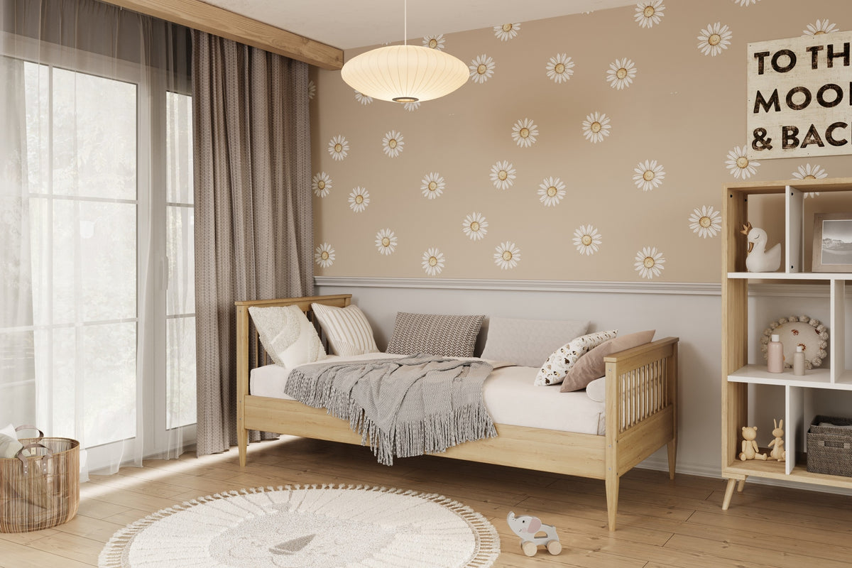 Holzbett EMILIA – Detailansicht 4 | Kocot Kids