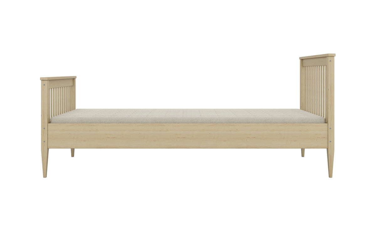 Holzbett EMILIA – Detailansicht 7 | Kocot Kids
