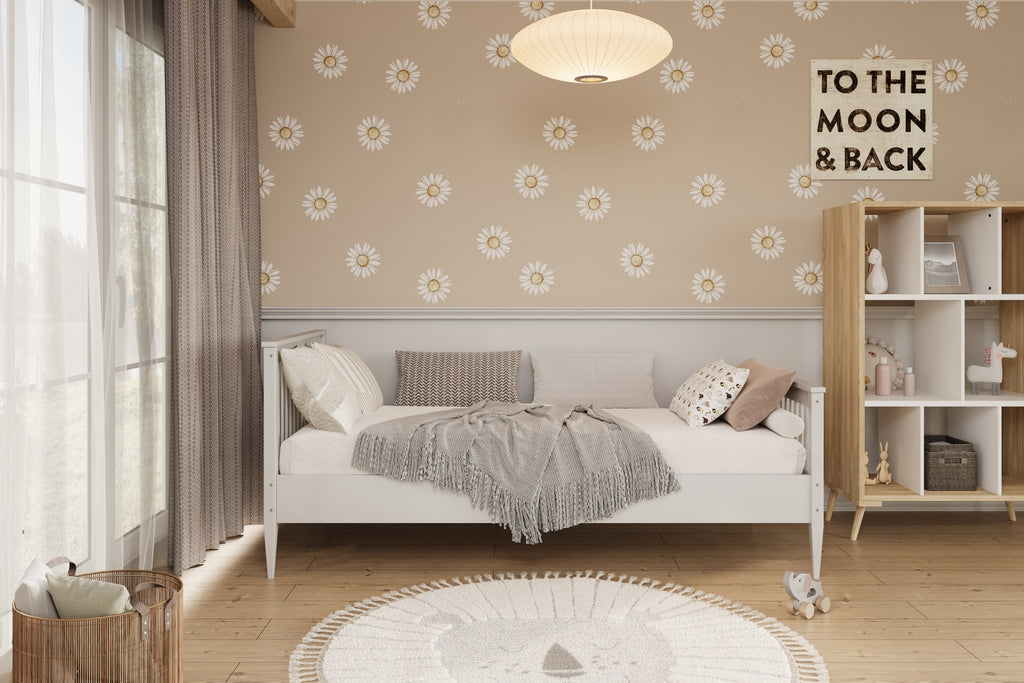Holzbett EMILIA – Detailansicht 6 | Kocot Kids